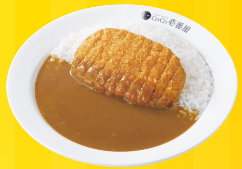 カツカレー