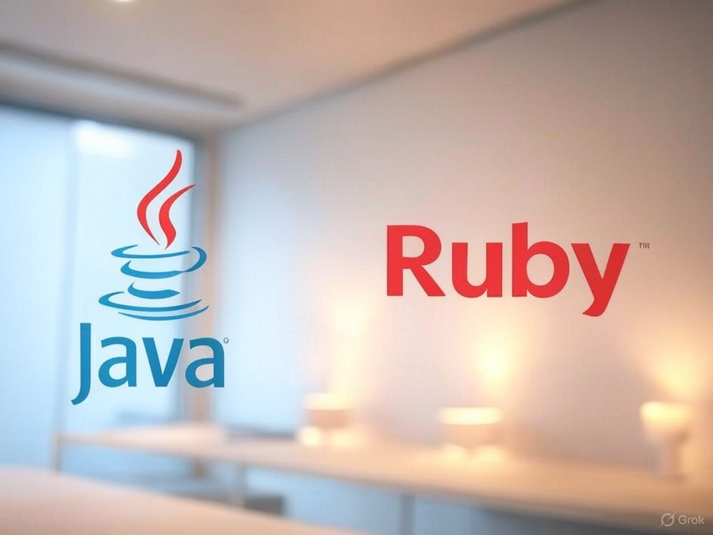JavaからRubyエンジニアに転身したときに感動したコードの書き方4選 | ダメ系ITエンジニア